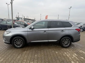 Mitsubishi Outlander 2.2DI-D 4WD AVTOMAT/KAMERA/NAVI EURO 6, снимка 9