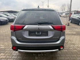 Mitsubishi Outlander 2.2DI-D 4WD AVTOMAT/KAMERA/NAVI EURO 6, снимка 7