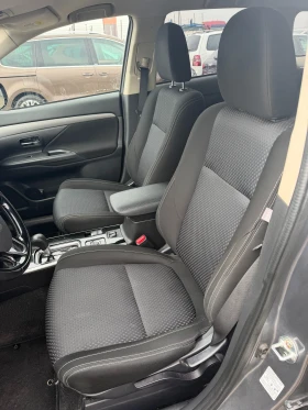 Mitsubishi Outlander 2.2DI-D 4WD AVTOMAT/KAMERA/NAVI EURO 6, снимка 12