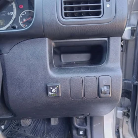 Honda Cr-v, снимка 9
