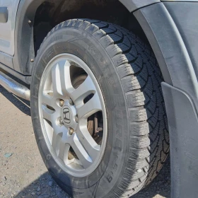 Honda Cr-v, снимка 15