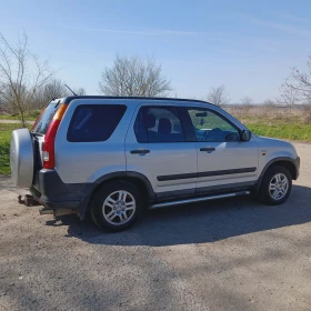 Honda Cr-v, снимка 3