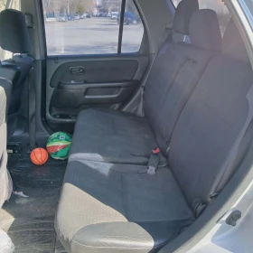 Honda Cr-v, снимка 10
