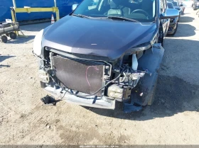 Chevrolet Equinox 2.4L I-4 DI, DOHC, VVT, 182HP Front Wheel Drive, снимка 6