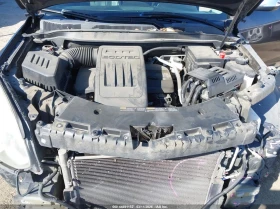 Chevrolet Equinox 2.4L I-4 DI, DOHC, VVT, 182HP Front Wheel Drive, снимка 10