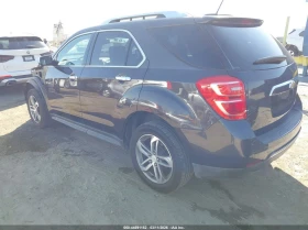 Chevrolet Equinox 2.4L I-4 DI, DOHC, VVT, 182HP Front Wheel Drive, снимка 3