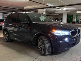 BMW X5  | xDrive35d | HARMAN KARDON | 360 камери, снимка 3