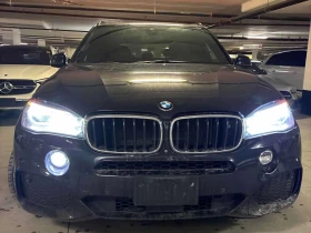 BMW X5  | xDrive35d | HARMAN KARDON | 360 камери, снимка 5