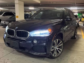 BMW X5  | xDrive35d | HARMAN KARDON | 360 камери, снимка 1