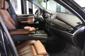 BMW X5 * XDRIVE* МПАКЕТ* РЕКАРО* ПАНО* KEYLESS* , снимка 7
