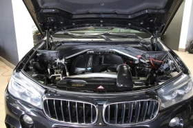 BMW X5 * XDRIVE* МПАКЕТ* РЕКАРО* ПАНО* KEYLESS* , снимка 12