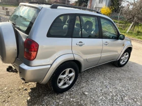 Toyota Rav4, снимка 2