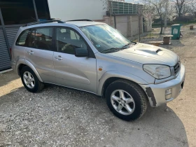 Toyota Rav4, снимка 4