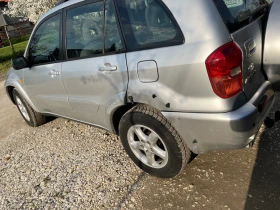 Toyota Rav4, снимка 14