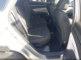 Hyundai Tucson 2.5l Sel, снимка 8