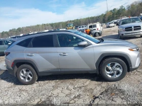 Hyundai Tucson 2.5l Sel, снимка 13