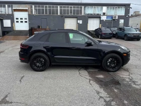 Porsche Macan * S * CARFAX * BOSE * 2 КЛЮЧА * KEYLESS, снимка 3