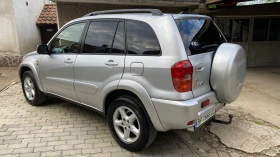 Toyota Rav4 D4D, снимка 6