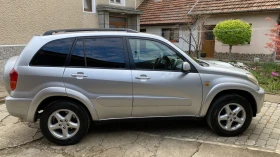 Toyota Rav4 D4D, снимка 3