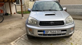 Toyota Rav4 D4D, снимка 2