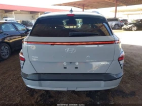 Hyundai Kona LECTRIC SEL FWD, снимка 15