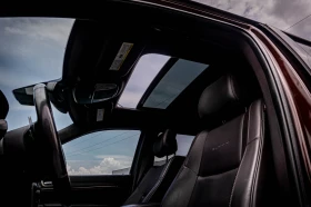 Jeep Grand cherokee 5.7HEMI-SUMMIT-TOP!, снимка 12