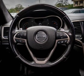 Jeep Grand cherokee 5.7HEMI-SUMMIT-TOP!, снимка 9