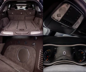 Jeep Grand cherokee 5.7HEMI-SUMMIT-TOP!, снимка 14