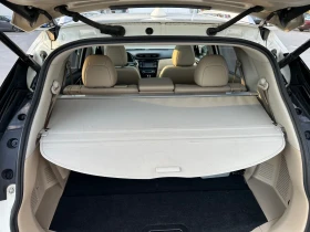 Nissan X-trail 4x4, седем местен, кожа, теглич, панорама, снимка 8