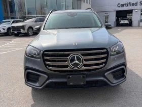 Mercedes-Benz GLS 450 ДИСТРОНИК * 360 * BURMESTER * PANO * ОБДУХВАНЕ, снимка 6