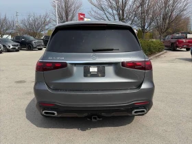 Mercedes-Benz GLS 450 ДИСТРОНИК * 360 * BURMESTER * PANO * ОБДУХВАНЕ, снимка 4