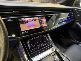 Audi Q8 50 TDI * S LINE * BANG&OLUFSEN* RS* ПАНОРАМА* , снимка 9