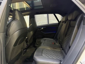 Audi Q8 50 TDI * S LINE * BANG&OLUFSEN* RS* ПАНОРАМА* , снимка 5