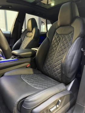 Audi Q8 50 TDI * S LINE * BANG&OLUFSEN* RS* ПАНОРАМА* , снимка 15