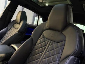 Audi Q8 50 TDI * S LINE * BANG&OLUFSEN* RS* ПАНОРАМА* , снимка 16