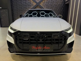 Audi Q8 50 TDI * S LINE * BANG&OLUFSEN* RS* ПАНОРАМА* , снимка 2