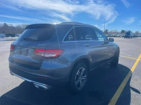 Mercedes-Benz GLC 300, снимка 4