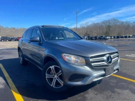 Mercedes-Benz GLC 300, снимка 1