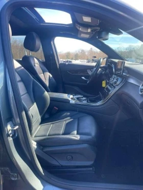 Mercedes-Benz GLC 300, снимка 5
