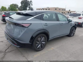 Nissan Ariya VENTURE+ FWD, снимка 4