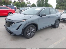 Nissan Ariya VENTURE+ FWD, снимка 2