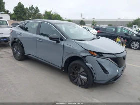 Nissan Ariya VENTURE+ FWD, снимка 1