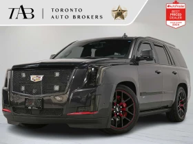 Cadillac Escalade PLATINUM, SUPERCHAR, BREMBO, 22 ЦЕНА ДО БГ, снимка 1