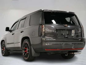 Cadillac Escalade PLATINUM, SUPERCHAR, BREMBO, 22 ЦЕНА ДО БГ, снимка 5
