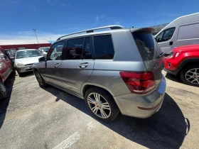 Mercedes-Benz GLK ФЕЙС 6 СКОРОСТИ, снимка 7