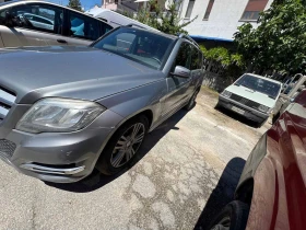 Mercedes-Benz GLK ФЕЙС 6 СКОРОСТИ, снимка 1