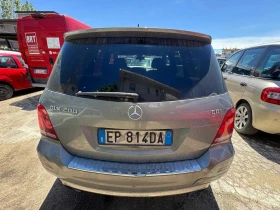 Mercedes-Benz GLK ФЕЙС 6 СКОРОСТИ, снимка 8
