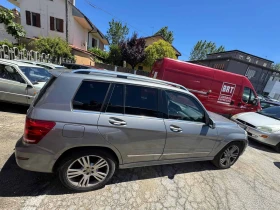 Mercedes-Benz GLK ФЕЙС 6 СКОРОСТИ, снимка 3