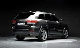 Jeep Grand cherokee 3.0 Diesel Overland, снимка 2