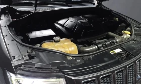 Jeep Grand cherokee 3.0 Diesel Overland, снимка 3